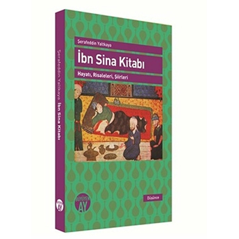 Ibn Sina Kitabı M. Şerefüddin Yaltkaya