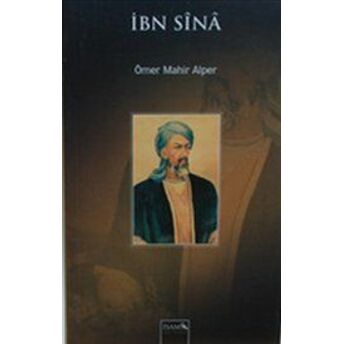 Ibn Sina Ömer Mahir Alper