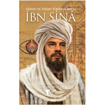 Ibn Sina Orhan Yalçın