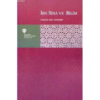 Ibn Sina Ve Bilim Hüseyin Gazi Topdemir