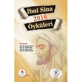 Ibni Sina 2016 Öyküleri