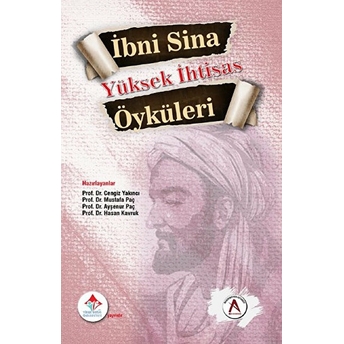 Ibni Sina Yüksek Ihtisas Öyküleri