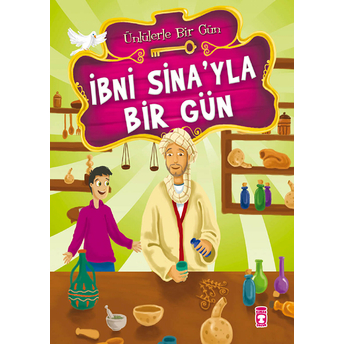 Ibni Sinayla Bir Gün Mustafa Orakçı