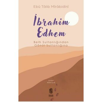 Ibrahim Edhem Ebû Talib Mîrâbidînî