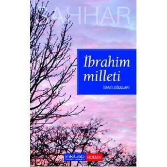 Ibrahim Milleti - Ismailoğulları Abdülhamid Cude Es-Sahhar