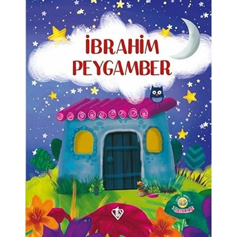 Ibrahim Peygamber Cimcirik Ve Şimşirikten Bulmacalarla Bilgenur Çorlu