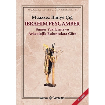 Ibrahim Peygamber Muazzez Ilmiye Çığ