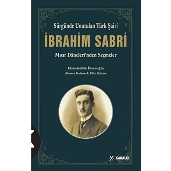 Ibrahim Sabri Ekmeleddin Ihsanoğlu