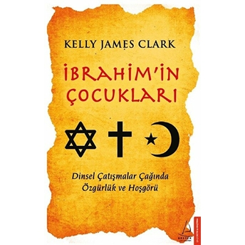 Ibrahim'in Çocukları Kelly James Clark