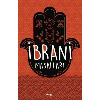 Ibrani Masalları (Özel Ayracıyla) Gertrude Landa