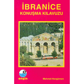 Ibranice Konuşma Kılavuzu