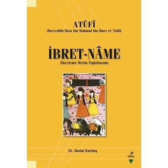 Ibret-Name -Atufi Sedat Kardaş