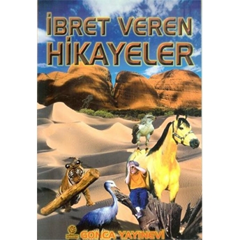 Ibret Veren Hikayeler Kolektif