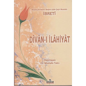 Ibreti Divan-I Ilahiyat