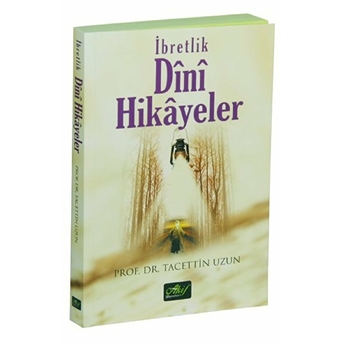 Ibretlik Dini Hikayeler