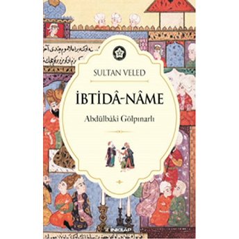 Ibtida-Name Abdülbaki Gölpınarlı