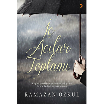 Iç Acılar Toplamı-Ramazan Özkul