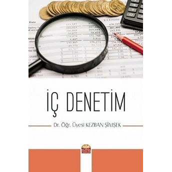 Iç Denetim - Kezban Şimşek