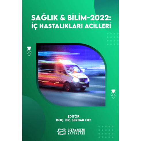 Iç Hastalıkları Acilleri Kolektif