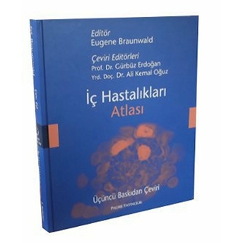 Iç Hastalıkları Atlası