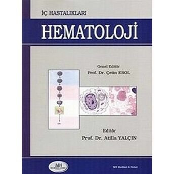 Iç Hastalıkları Hematoloji Çetin Erol