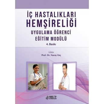 Iç Hastalıkları Hemşireliği Nuray Enç