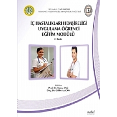 Iç Hastalıkları Hemşireliği Uygulama Öğrenci Eğitim Modülü