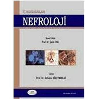 Iç Hastalıkları Nefroloji Çetin Erol