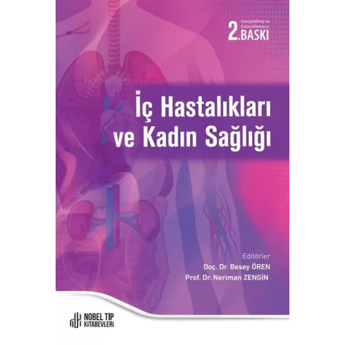 Iç Hastalıkları Ve Kadın Sağlığı Besey Ören