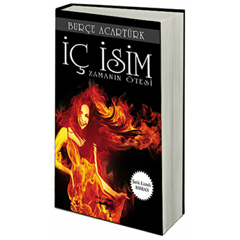 Iç Isim Burçe Acartürk