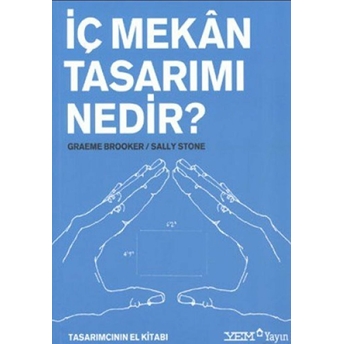 Iç Mekan Tasarımı Nedir? Graeme Brooker