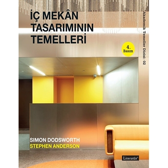 Iç Mekan Tasarımının Temelleri Simon Dodsworth