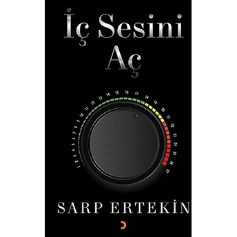 Iç Sesini Aç Sarp Ertekin