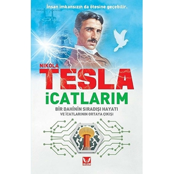 Icatlarım Nikola Tesla