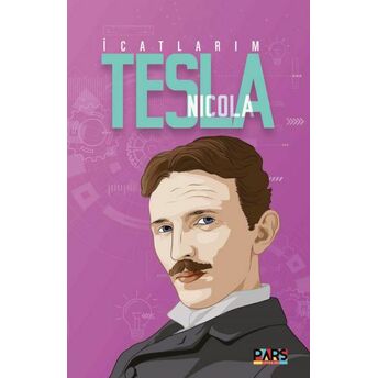 Icatlarım Nikola Tesla Kolektif