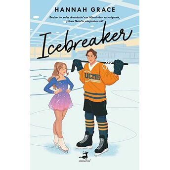 Icebreaker Hannah Grace