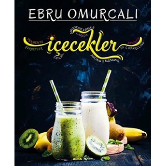 Içecekler Ebru Omurcalı