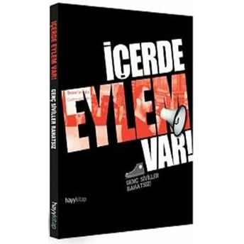 Içerde Eylem Var Kolektif