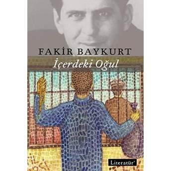 Içerdeki Oğul Fakir Baykurt