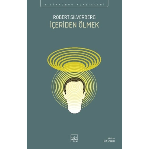 Içeriden Ölmek Robert Silverberg