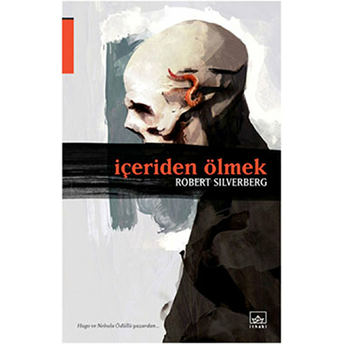 Içeriden Ölmek Robert Silverberg