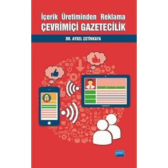 Içerik Üretiminden Reklama Çevrimiçi Gazetecilik