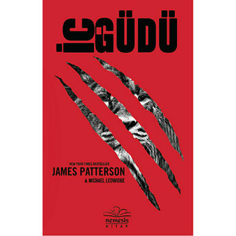 Içgüdü James Patterson