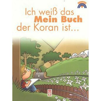 Ich Weib Das Mein Buch Der Koran Ist Ömer Baldık