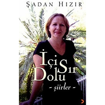 Içi Sır Dolu Şiirler