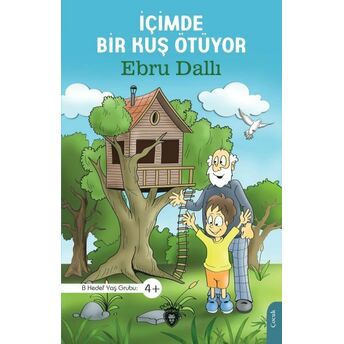 Içimde Bir Kuş Ötüyor Ebru Dallı