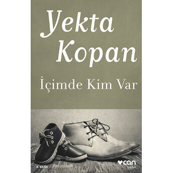 Içimde Kim Var