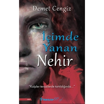 Içimde Yanan Nehir Demet Cengiz