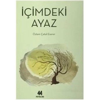 Içimdeki Ayaz-Özlem Çatal Eserer