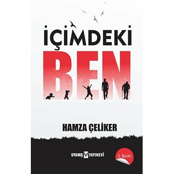 Içimdeki Ben